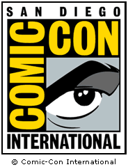 Annual San Diego ComiCon, a world event