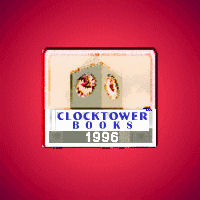click red CTB logo to visit Clocktower Books Museum site