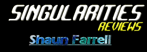 Click Shaun's name to learn more about him