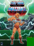 Masters of the Universe Season 1, Vol 1 Collector's