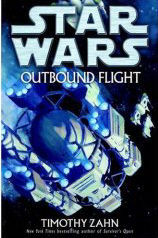 Timothy Zahn's Star Wars novel Outbound Flight