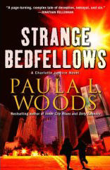 Paula Woods - Strange Bedfellows