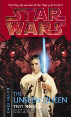 Star Wars: The Joiner King�Dark Nest 1--SF novel by Troy Denning