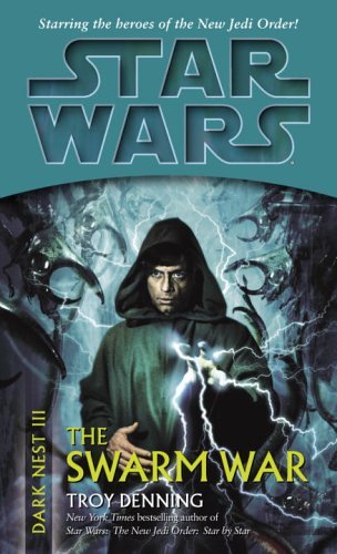 Star Wars: The Joiner King—Dark Nest 1--SF novel by Troy Denning
